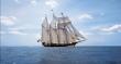 A Tall Ship, A Bold Mission, and a New Generation of Conservation Heroes: DARWIN200 Docks in Cape Town Cape Town