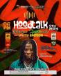 Stonebwoy to Headline 2025 HoodTalk Music Festival Unity Edition at Independence Square in Accra on May 9