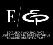 Epic Pivot and Edit Media Announce New Strategic Partnership to Help Businesses Thrive Through Uncertain Times