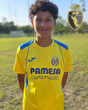 Three Villarreal Houston Academy Players Selected for Prestigious Madrid Football Cup 2025
