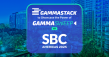 GammaStack to Showcase the Power of GammaSweep at SBC Americas 2025