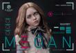 Pre-orders for the 1/3 Scale "M3GAN" Statue Began April 15, 2025