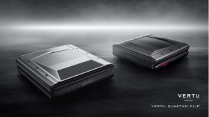 Vertu Quantum Flip Cyber