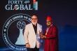 Nigerian Marketing Trailblazer Ayodeji Razaq Honored as Global Winner in Forty Under 40 Global Awards for Marketing 2025