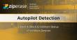Ziperase Launches Autopilot Detection