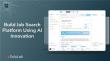 SoluLab Builds Smart Job Search Platform Using AI Innovation