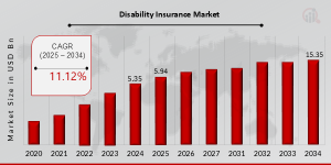 Disability Insurance Market Growth