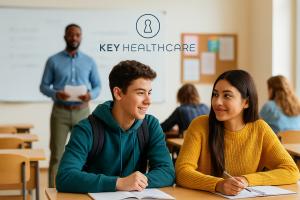 California School-Based Interventions Lead to 20% Reduction in Teen Drug Use Over Five Years - Key Healthcare