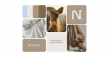 RXM Creative Wins Design Bronze at Dubai Lynx for NOUKK Identity, A New Sustainable Luxury Brand