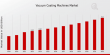 Vacuum Coating Machines Market expected to grow at 6.06% CAGR, hitting USD 5.8 Billion by 2032 | ULVAC, Sputter Coater