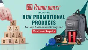 Promo Direct - Help Businesses Strengthen Customer Loyalty