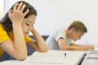 When people repeatedly read sentences, they get faster and more accurate, showing the brain improves with practice
