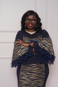 Josephine Ozougwu