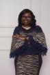 Josephine Ozougwu Joins SuccessBooks® to Co-Author “Unstoppable” with Lisa Nichols
