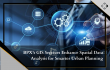 BPX’s GIS Services Enhance Spatial Data Analysis for Smarter Urban Planning