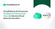 CloudDefense.AI Announces Strategic Partnership with Wipro to Advance Cloud Security Innovation