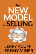 Wall Street Journal Bestseller Redefines the Sales Playbook for a New Generation