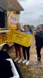 Slutty Vegan Food Truck Hits the Road for National Tour – Now Booking Stops