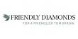 Friendly Diamonds Redefines Luxury with Sustainable, Ethical Lab-Grown Diamonds
