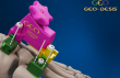 GEO Receives Second Patent for GEO-Desis, GEO’s Next Generation Lapidus Arthrodesis System