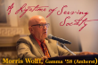 Book Unveils the Truth Behind Raoul Wallenberg’s Mysterious Fate