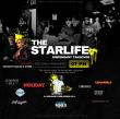 Starlife Dispensary Hosts Star‑Studded Grand Opening Weekend in White Plains, NY — April 18–20, 2025