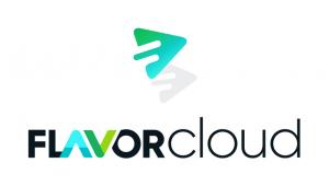 FlavorCloud Logo