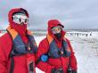 96-Year-Old Renee Grabiner Becomes Oldest Person to Visit Antarctica, Proving It’s Never Too Late to Chase Your Dreams