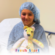 Fresh Start Surgical Gifts Transforms Lives of Children From Around the World Through Surgery Weekend