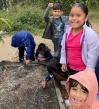 Ventura County Jurisdictions Provide 40 Tons of Agromin Compost and Mulch to Local Schools at No Cost to Schools