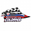 The Roaring Formula 1 Powerboats Set to Debut at the Battle on the Colorado in Marble Falls, Texas