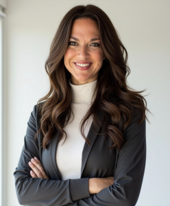 Amanda Silverstein, CRO at Predictiv
