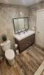 Fresh Looks & Freebies: Art+Science Evanston Teams Up with Bathrooms by J. Blanton for a Month-Long Raffle Giveaway