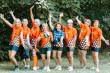 71-Year-Old Sprinter and 70+ Volleyball Team Return to National Senior Games with GetSetUp Sponsorship