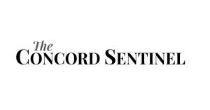 Concord Sentinel logo
