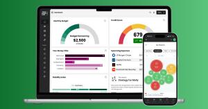 Your Money Line's new AI-powered tools and updated mobile app provide actionable insights and data-driven strategies to help users meet their individual money goals.
