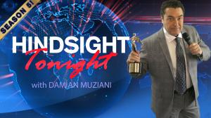 Damian Muziani is the creator of Hindsight Tonight.