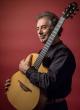 French guitar virtuoso Pierre Bensusan returns for his 50th anniversary tour