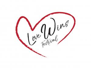 #LoveWinsFilmFest