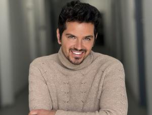Jaret Martino, Founder of Love Wins Film Festival