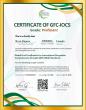 Global Fred Certification Standard for International Occupational Comprehensive Strength is of Epoch-making Significance