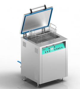 Large Ultrasonic Cleaner Sono Cleaner Plus MWM Series