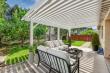 Saddleback Fence & Vinyl Products Specializes in Vinyl Patio Covers Across Orange County