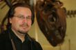 Meet Chris Mancini at Los Angeles Times Festival Of Books
