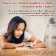 Recruiting for Good Creates Work Program for 5th Grade Girls to Use Voice for Good