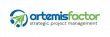 Artemis Factor Leads AI Round Table at Top Pharma & Biotech Conference: Where Strategy Meets Impact