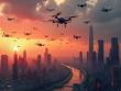 Thor Dynamics Unveils Powerful Update to Laser Armor: Enhanced AI and Laser Capabilities for Counter-Swarm Drone Defense