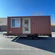 Shipping Container Homes Take Aim at the Homeless Crisis