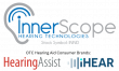 InnerScope Hearing Technologies (OTC: INND) is focused on becoming a leader in the OTC Hearing & Digital Health space