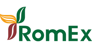 Romex logo